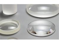 Bi-Convex Lenses