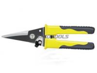 Cutters & Snips,Tinman’s Snips