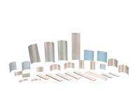 Segment Motor Magnet