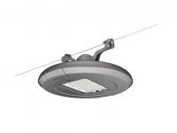 MULTI-PURPOSE SMOOTH BODY 90W TOOL-LESS EXTERNAL LED LIGHTING