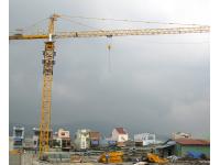 10 T Top Kit Tower Crane TC5023