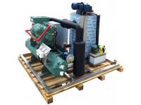 8Ton Flake Ice Machine