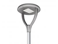 MULTI-PURPOSE SMOOTH BODY 56W TOOL-LESS LED EXTERNAL LIGHTING