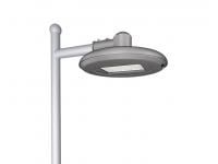 Multi-purpose LED street Light 70W TOOL-LESS LED STREETLIGHTS