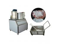 500kg Ton Flake Ice Machine