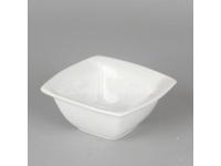 Wholesale round shaped ceramic dinner dishes