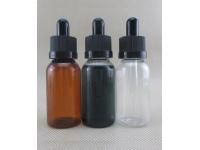 PET Dropper Bottles
