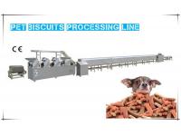 Pet Biscuits Processing Line