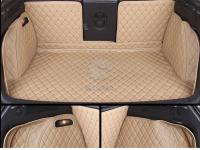 All Surrounded Trunk Mat