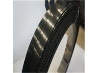 Standard Cold Rolled Steel Strip 0.90mm Thickness 18mm width Roll Steel For Unhardened C67S