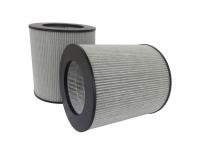 Deodorization with Circular Vehicle-mounted Filter