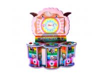 Video Redemption Machine