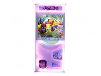 Medium Grabber Machine