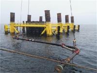 Weizhou 12-2 Oilfield Phase Development Project (Year 2016)