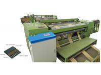 KSL Conveyor Belt of Anti -tearing Steel Mesh Rapier Loom