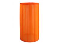 Polyurethane fine screen mesh