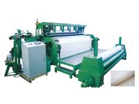 SZG Heavy Duty Industrial Fabric Loom