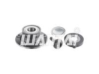 AUDI Wheel Bearing VKBA6650