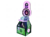 Mechanical Redemption Games