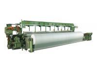 DW100 Wide Rapier Loom