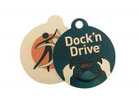 Non-standard Smart Card 28MM