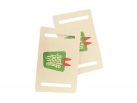 Non-standard Smart Card 40X25MM