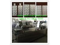 DPP-250 Automatic Blister Packing Machine
