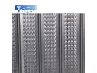Construction Permanent Steel Mesh Hy-Ribbed Formwork sheet