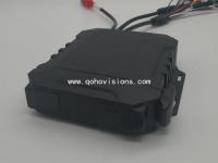  4-CH 720P Waterproof SSD Mobile DVR