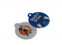 Non-standard Smart Card 28MM