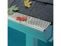 Gutter Guard Screen DIY Gutter Guard for sale  custom Stainless steel micro mesh