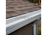 Gutter Guard Screen DIY Gutter Guard for sale  custom Stainless steel micro mesh