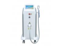 755nm 808nm 1064nm 3 in 1 Diode Laser Hair Removal Machine