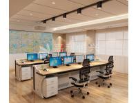 Control Room Console JL-E01