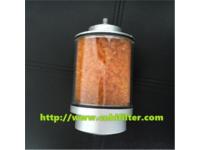 Dehydrating Transformer breather air filter with silicia gel by china manufacture