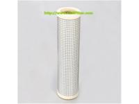 High efficiency removal of oil vapor water and solid particles compressed air filter