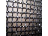 Crimped Wire Mesh Stainless steel Crimped Wire Mesh China