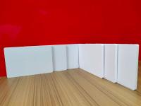 PVC Celuka Foam Sheet / 7mm 0.40 density