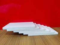 PVC Celuka Foam Sheet / 8mm 0.40 density 