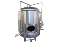 High Efficiency Boiling Brewery Equipment