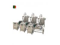 WFJ Super Micro Fine Grinder