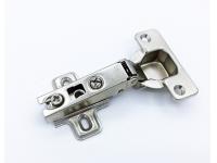 Concealed Hinge, Slide on Hinge Two Way