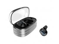 M10 TWS Wireless Earphone with Charger Case Support Wireless Charging comfortable Wireless Earphone Specification Chip	R