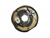 12&quot; x 2&quot; Trailer Electric Brake Assembly with Parking