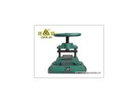 CP-50 Wire and cable sheet-punching machine