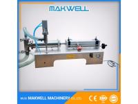 WE SUPPLY SEMI-AUTO FILLING MACHINE WITH HIGH QUALITY