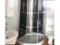 Modern Style 40ft Shipping Container Office mobile container house