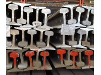 24Kg Light Steel Rail