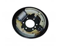  9" x 1-3/4" Trailer Hydraulic Brake Assembly