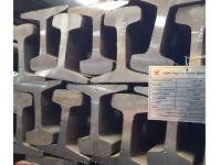 18Kg Light Steel Rail